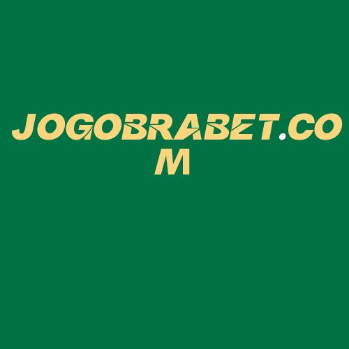 Logo da JOGOBRABET